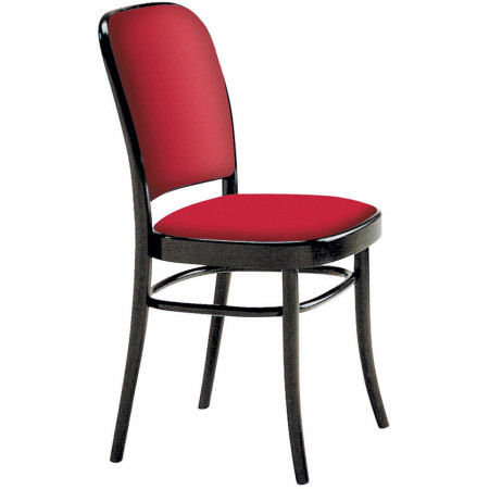 663  Raw or finished beech wood chair, finishings to choice