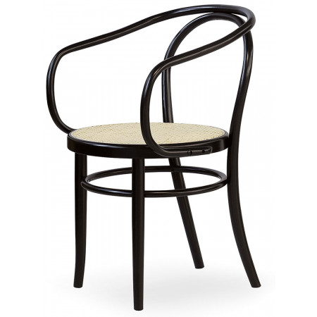 079   Beech wood raw or finished chair, finishing to choice