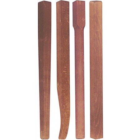 172  Base tavolo in faggio grezza o finita, tutte le misure commerciali, piano a scelta