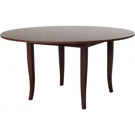 172  Raw or finished beech wood table base, all commercial measures, taple top to choice