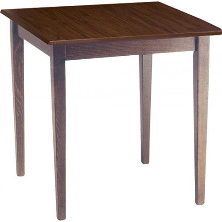 172  Raw or finished beech wood table base, all commercial measures, taple top to choice