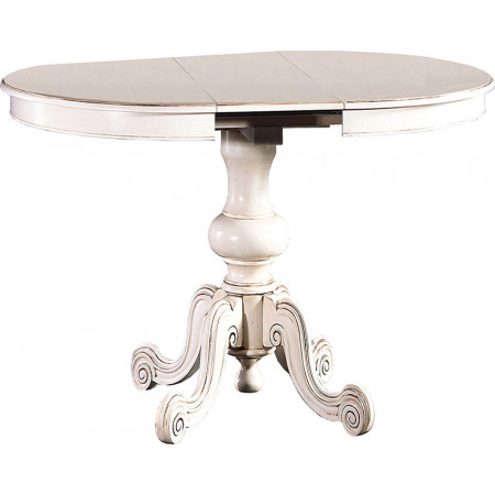 2015  Raw or finished extending table, finishes to customer choice