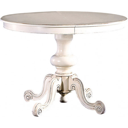 2017 Tavolo allungabile grezzo o finito, finiture a scelta cliente