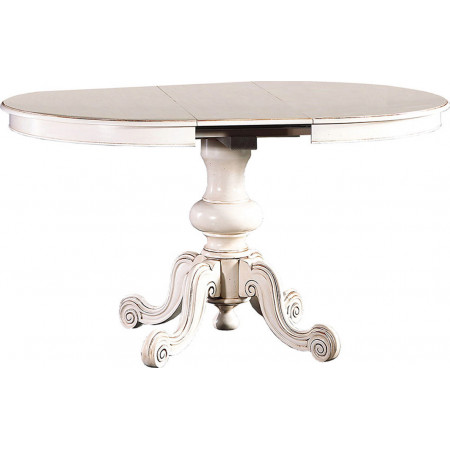 2017  Raw or finished extending table, finishes to customer choice