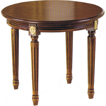 2153  Raw or finished beech wood coffee table, finishes to customer choice