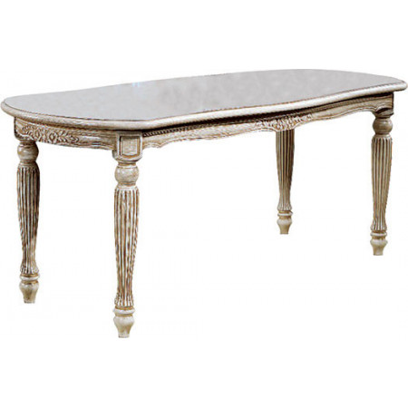 2153  Raw or finished beech wood coffee table, finishes to customer choice