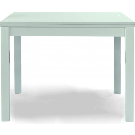 2237  Folding table white ash wood, grey oak, or coffee finished