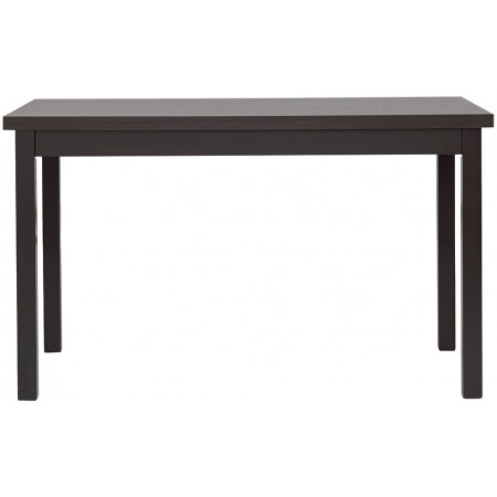 2239  Tavolo con base in faggio e piano allungabile bianco, grigio, o caffè