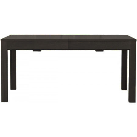 2235 Extending table white, oak, or coffee melamine top