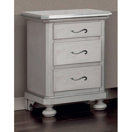 2412  Raw or finished wooden double or single bed, finishes to customer choice