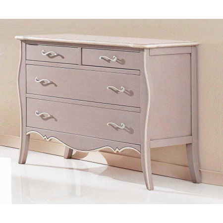 2480  Raw or finished 1 drawer night stand, finishes to customer choice