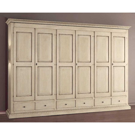 2500  Raw or finished 3 drawers night stand, finishes to customer choice