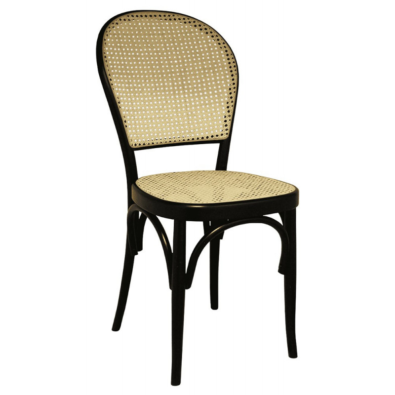 444C Raw or finished beech wood chair, finishing to choice 444C Raw or finished beech wood chair, finishing to choice