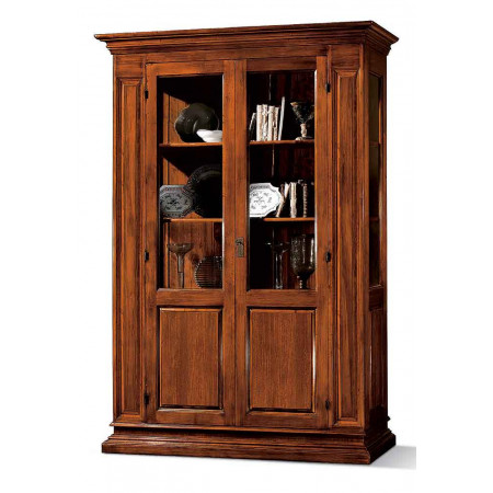 2513  Raw or finished wooden display cabinet, finishes to customer choice