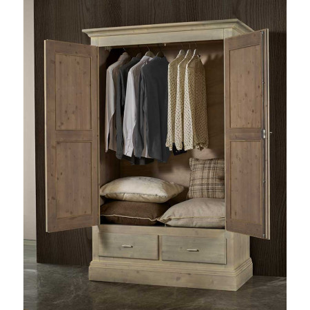 2533  Raw or finished queen size bed, finishes to customer choice