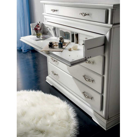 2536  Raw or finished king size bed, finishes to customer choice