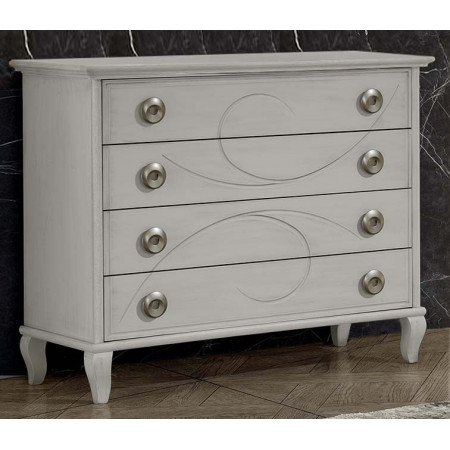 2603  Raw or finished single size or king size bed, lacquerings only finishes to customer choice