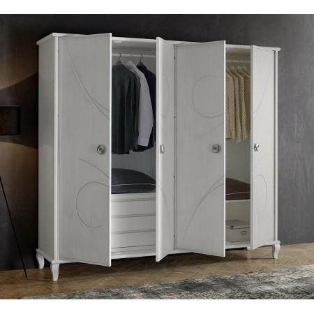 2603  Raw or finished single size or king size bed, lacquerings only finishes to customer choice