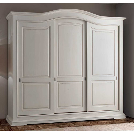 2455  Raw or finished wooden queen size bed, finishes to customer choice