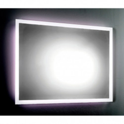Riquadro LED mirror