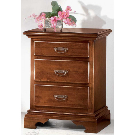 2464  Armadio 2 ante in legno grezzo o finito, finiture a scelta cliente