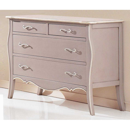 2477  Raw or finished queen size bed, finishes to customer choice