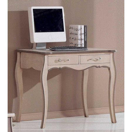 2475  Armadio 3 porte in legno grezzo o finito, finiture a scelta cliente