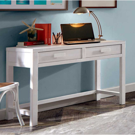 2472  Raw or finished 3 drawers wooden dresser, finishes to customer choice