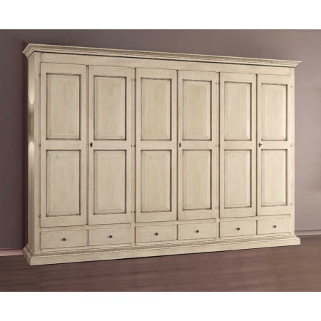 2416  Raw or finished wooden 2 drawers writing desk, finishes to customer choice