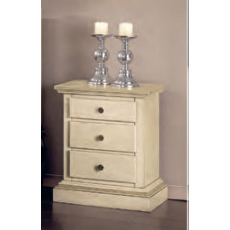 2416  Raw or finished wooden 2 drawers writing desk, finishes to customer choice