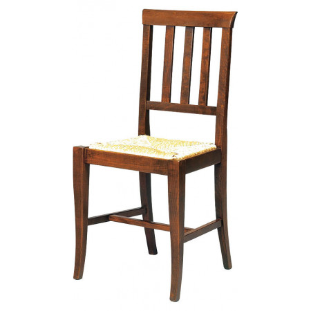 112  Raw or finished bech wood chair, finishes to choice