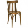 440 Raw or finished beech wood chair, finishing to choice