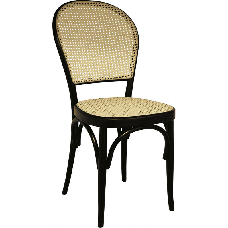 444  Raw or finished bech wood chair, finishes to choice