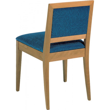 458  Raw or finished bech wood chair, finishes to choice