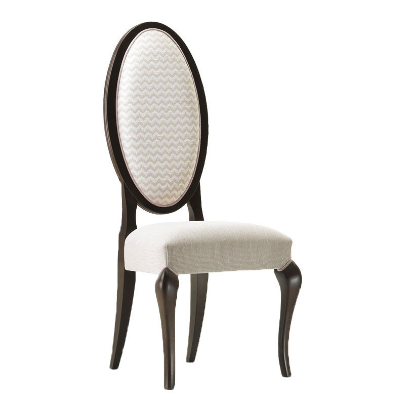 585  Raw or finished bech wood chair, finishes to choice