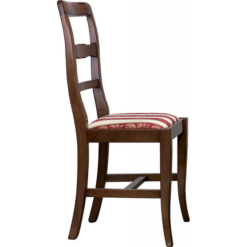 674  Raw or finished bech wood chair, finishes to choice