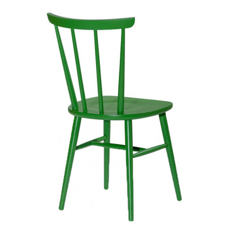 920  Raw or finished beech wood chair, finishing to choice