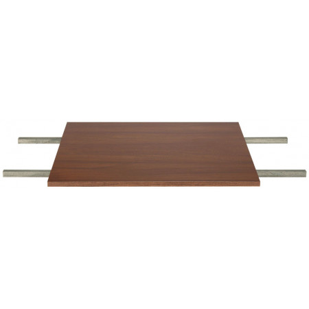 172  Raw or finished beech wood table base, taple top to choice