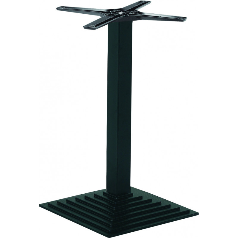 272  Cast iron table base, table top to customer choice