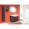 Thus/2A bathroom cm 65 - 75, 3 finishes availables