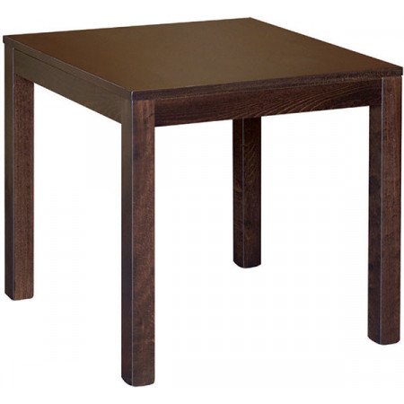 2146  Raw or finished beech wood table base, table top and finishes to customer choice