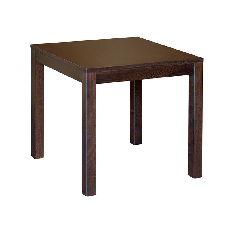 2146  Raw or finished beech wood table base, table top and finishes to customer choice