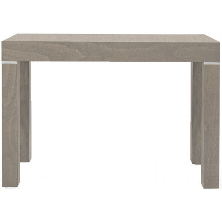 2232  White, durmast, or coffee finishes extending console-table