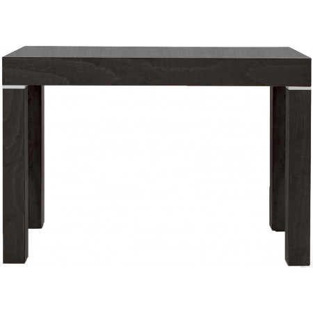 2232  White, durmast, or coffee finishes extending console-table