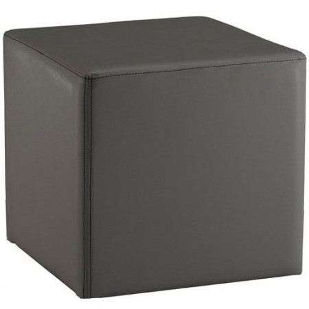 039  Raw or finished beech wood pouf structure, finishes to choice