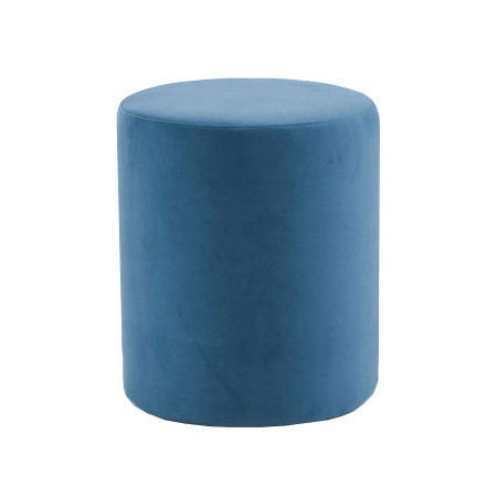 040  Raw or finished beech wood pouf structure, finishes to choice
