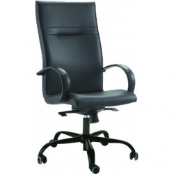 794  Bingo office chair, high or low version, upholstering with fabrics to choice