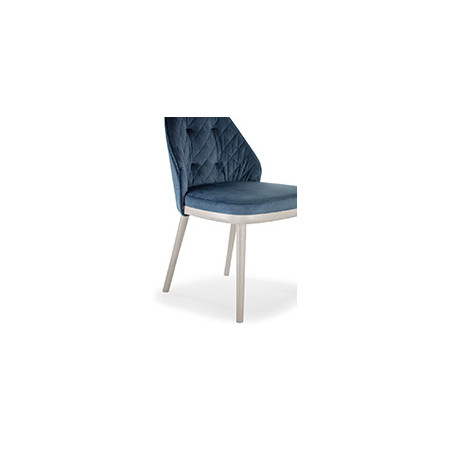 031  Raw or finished beech wood chair, finishes to choice