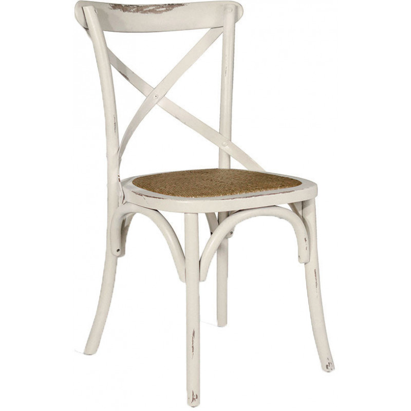 442/E  Raw or finished beech wood Economy chair, finishes to choice