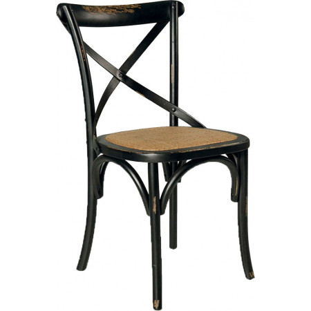 442/E  Raw or finished beech wood Economy chair, finishes to choice